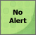 No Alert icon